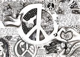 Peace Mural