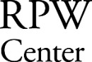 RPW Logo