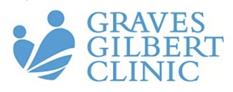 Graves-Gilbert Clinic logo