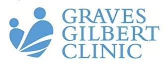 Graves-Gilbert Clinic logo Graves-Gilbert Clinic logo