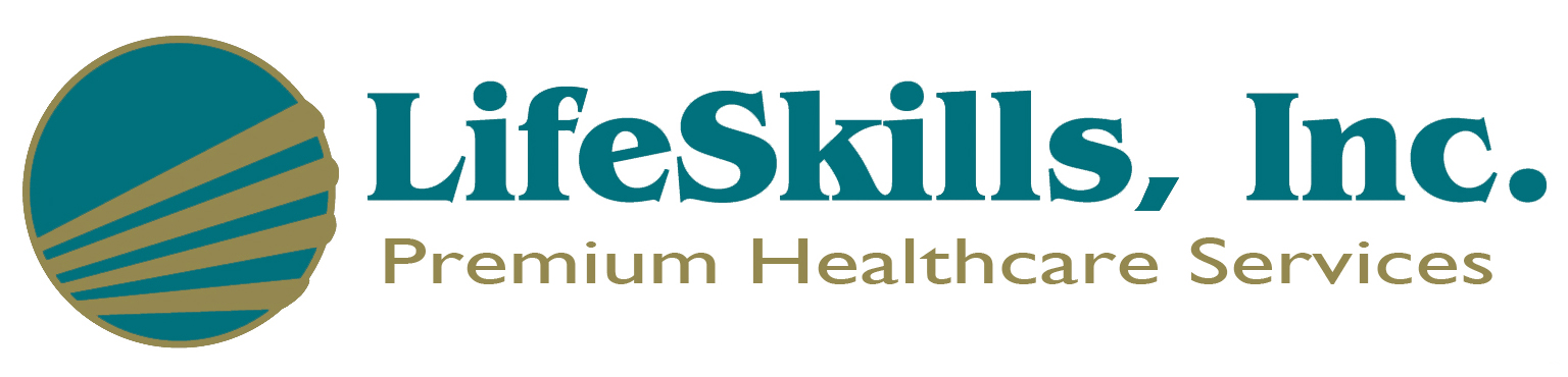 LifeSkills logo LifeSkills logo