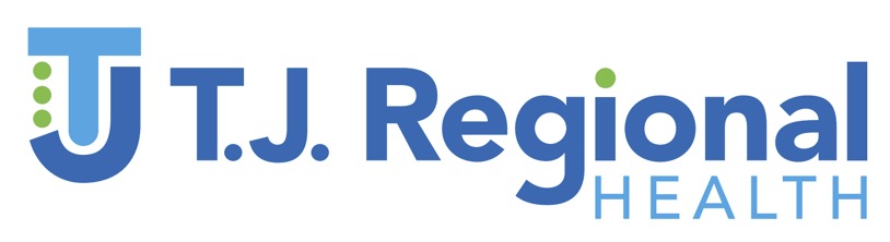 TJ Regional Health logo