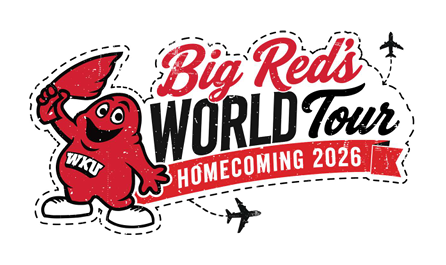 2026 Homecoming Logo 2026 Homecoming Logo