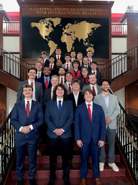 coming home king court 2025