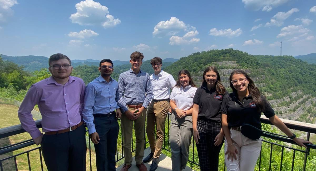 Rural Health Scholars Program (RHS) | Western Kentucky University
