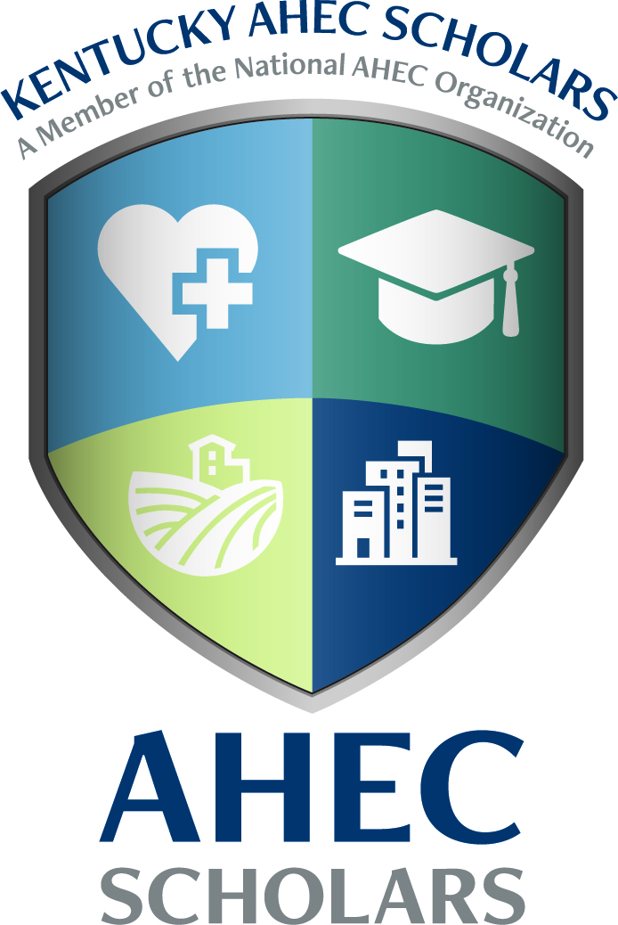 AHEC Scholars Logo