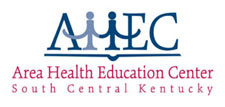 AHEC Logo