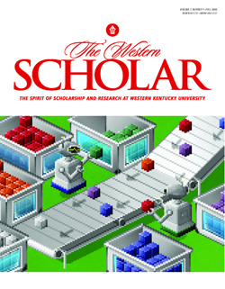 Fall 2006 Cover