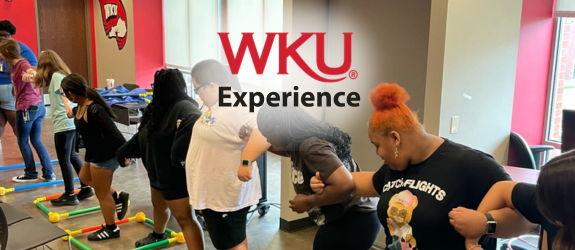 WKU Experience powered by Suitable
