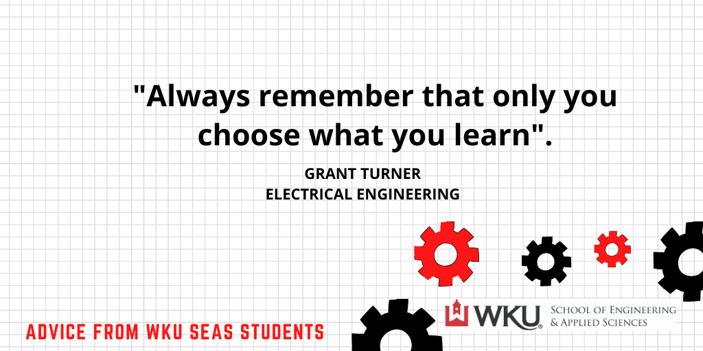 Grant Student Advice