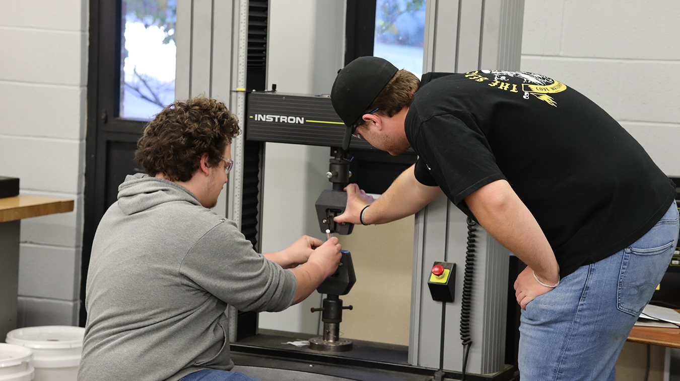 Engineering Technology Management