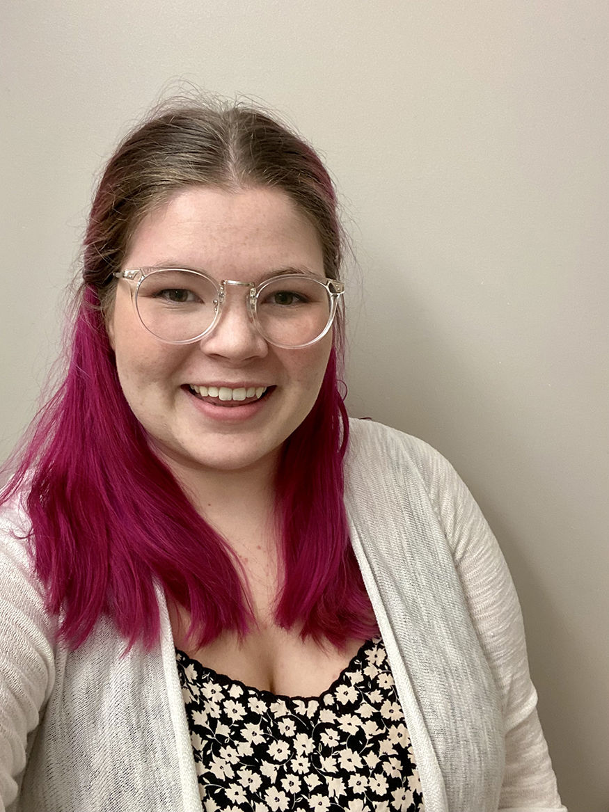 SEAS Student Maddie Bunnell