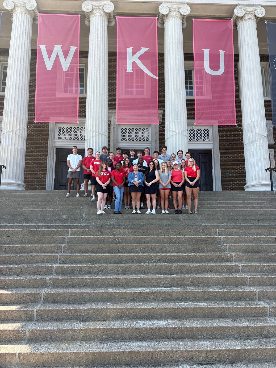 of Western Kentucky University