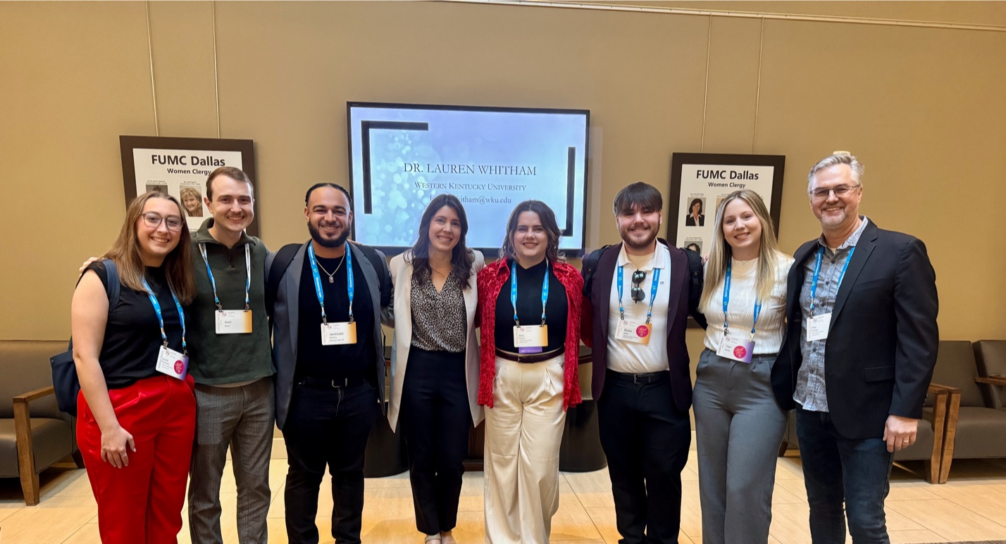 WKU ACDA Student Chapter