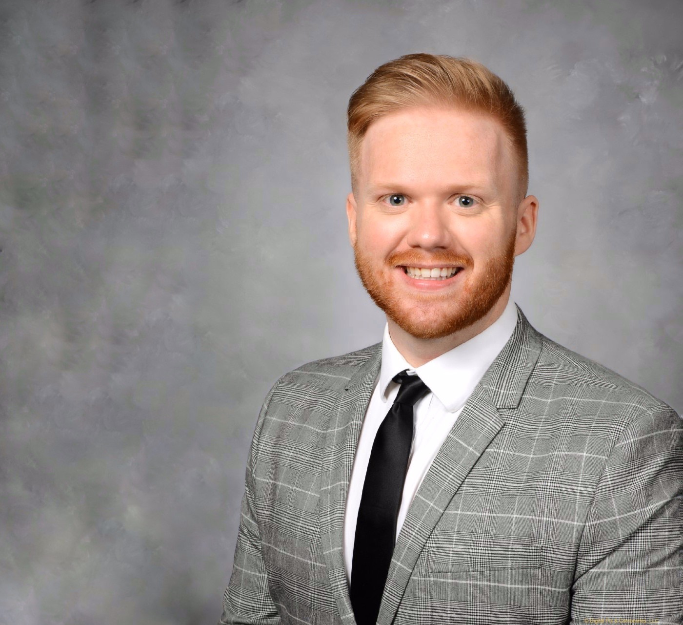 Michael Shelton, Alumni Western Kentucky University