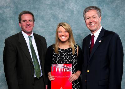 Spring 2011 Banquet