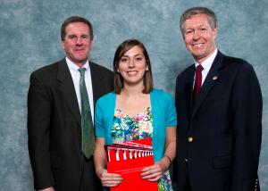Spring 2011 Banquet