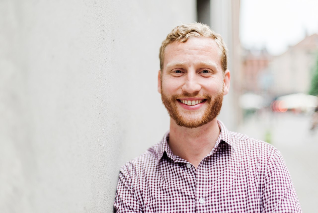 Kevin Smiley Photograph