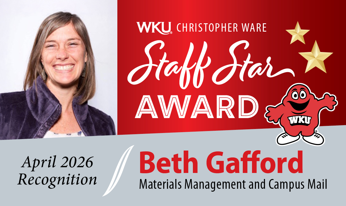 Beth Gafford Beth Gafford