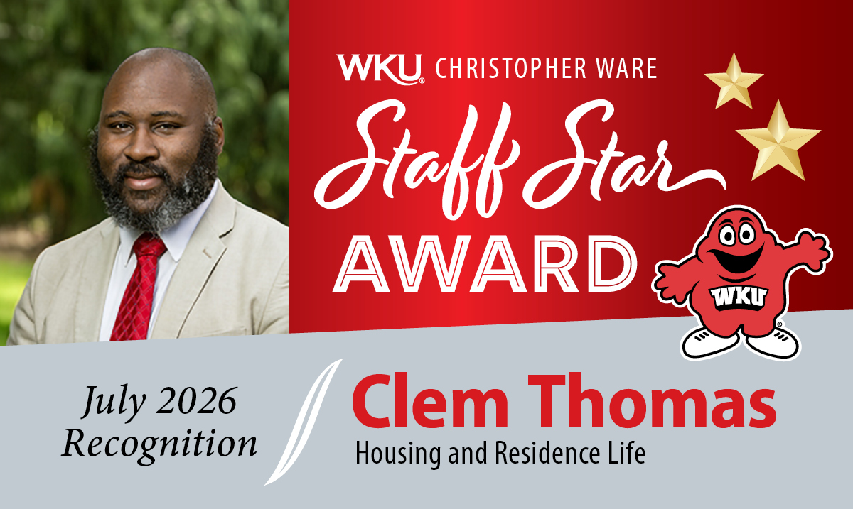 Clem Thomas Clem Thomas