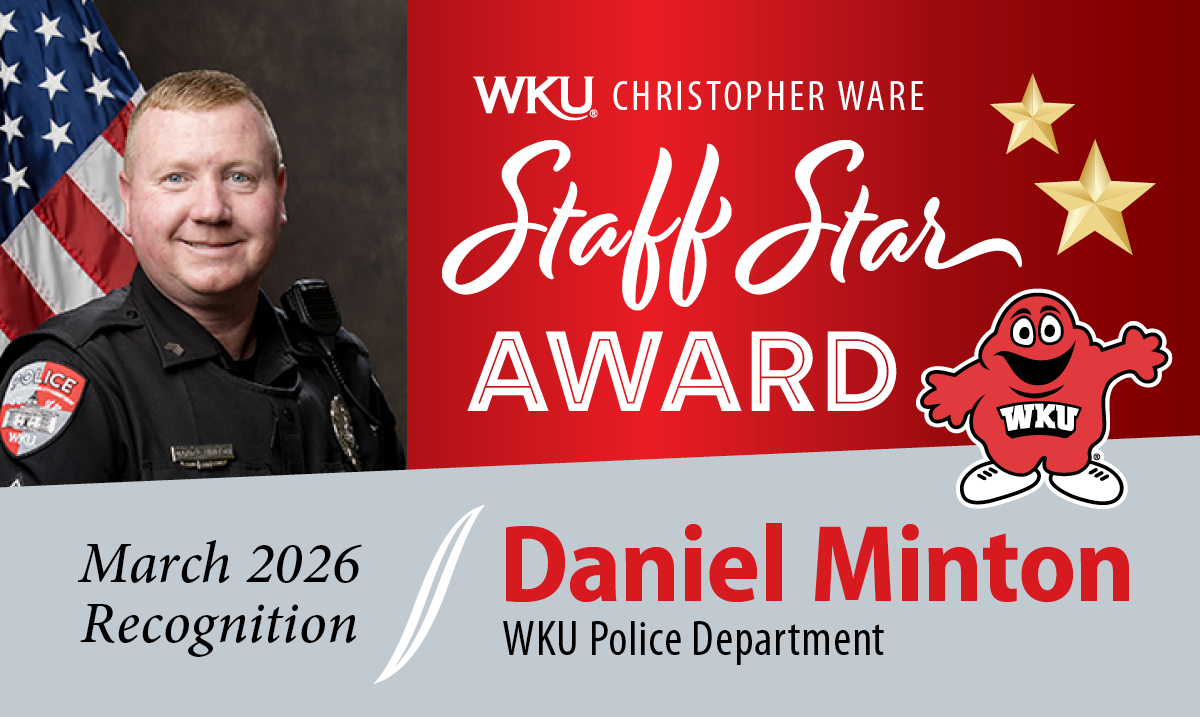 Daniel Minton Daniel Minton