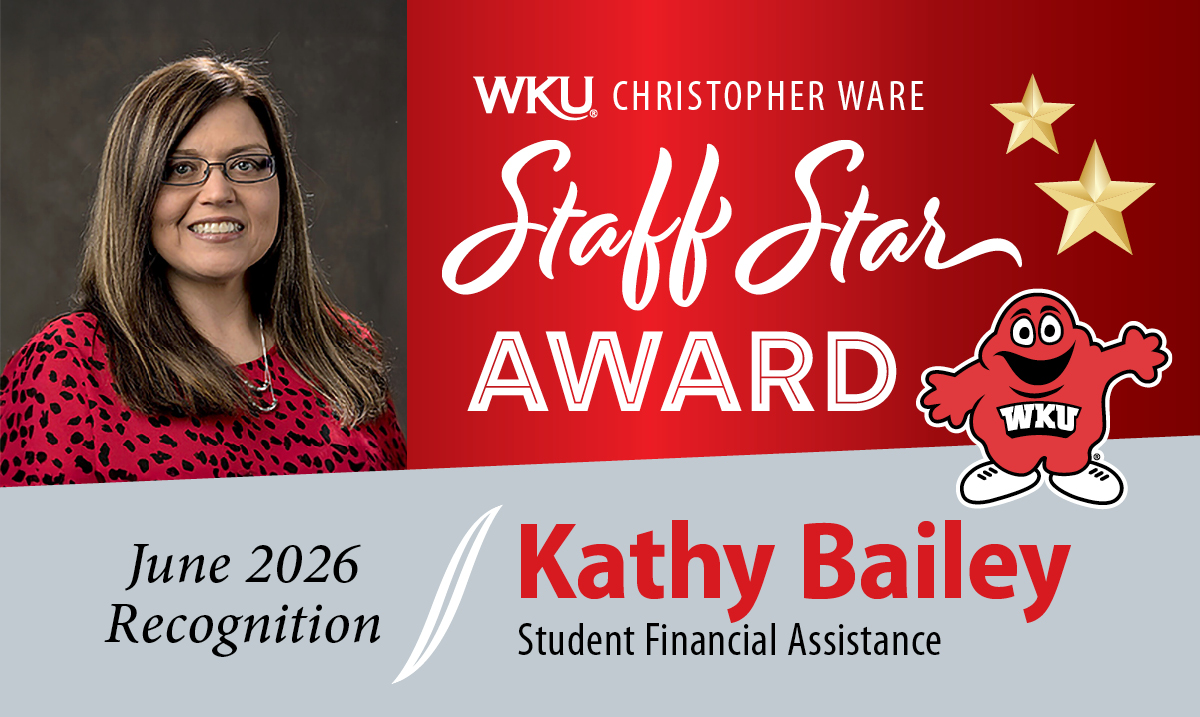 Kathy Bailey Kathy Bailey