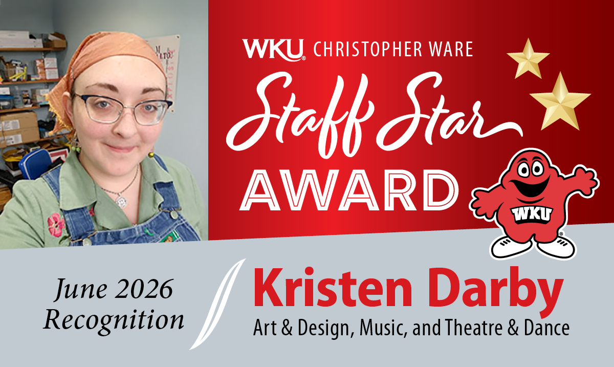 Kristen Darby Kristen Darby