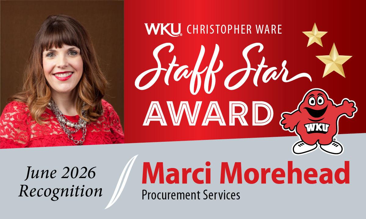 Marci Morehead Marci Morehead
