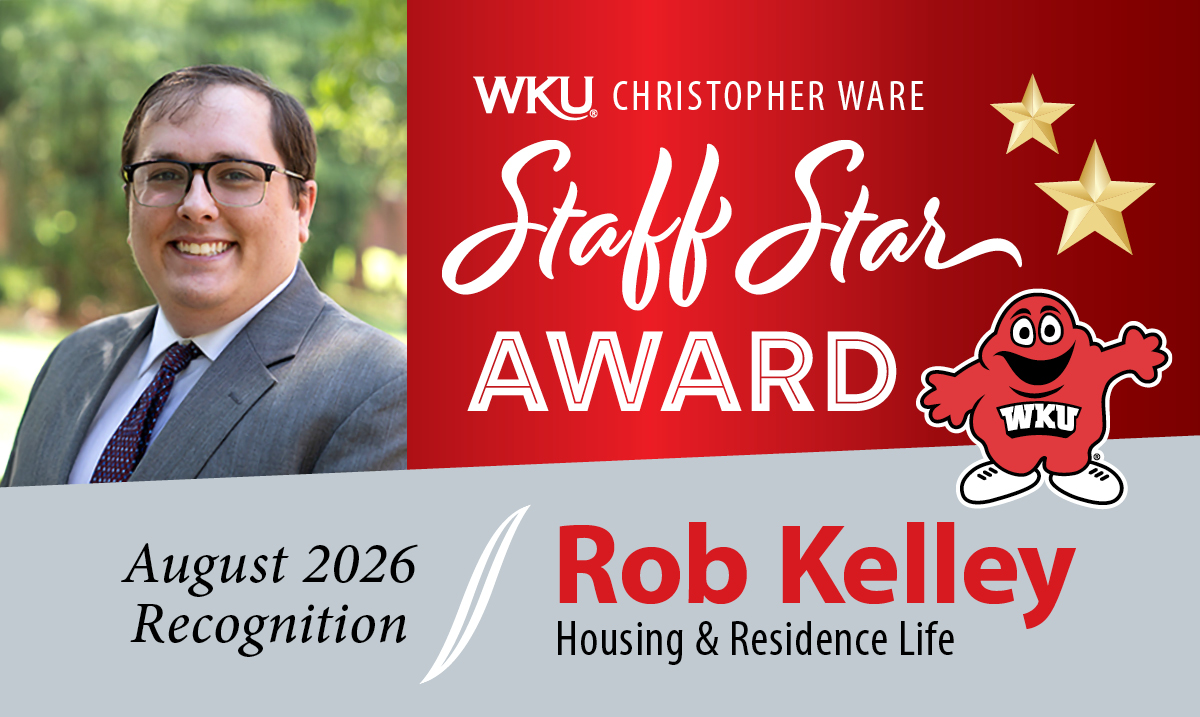 Rob Kelley Rob Kelley
