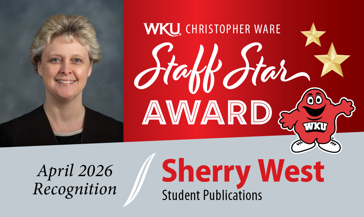 Sherry West Sherry West