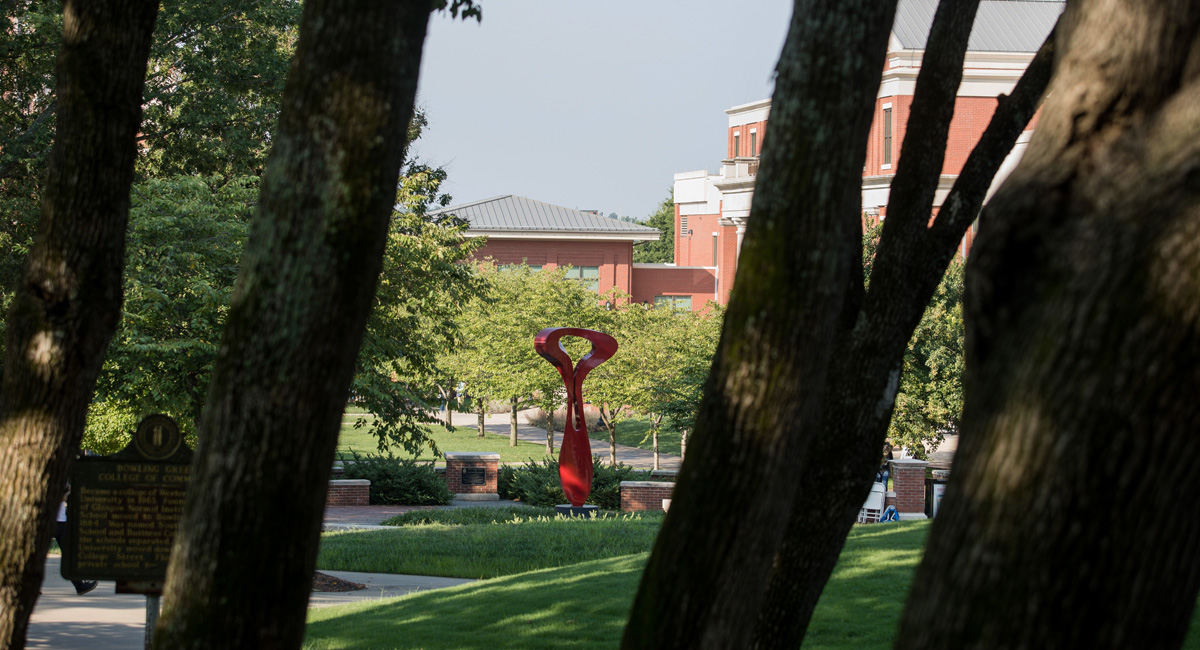 Updates on the Implementation of Climbing to Greater Heights, The WKU Strategic Plan 2018 - 2028