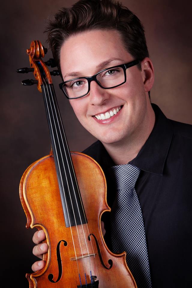 charles krigbaum