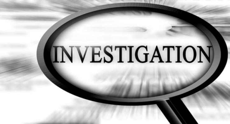 Procedures For Investigation Western Kentucky University