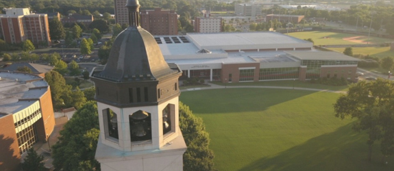 Campus Recreation & Wellness