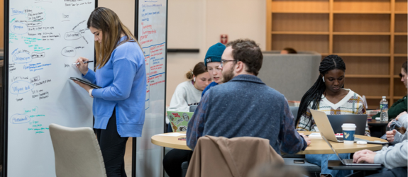 Resources for students