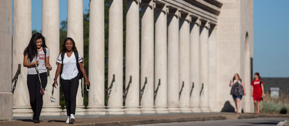 Intercultural Student Engagement Center