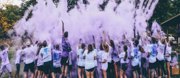 Student Activities, Organizations, and Leadership Programs 