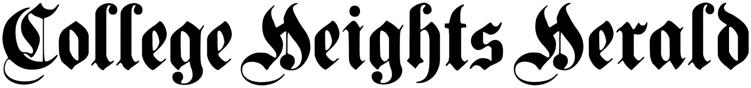 College Heights Herald