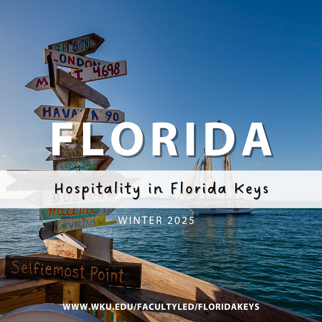 Hospitality in the Keys