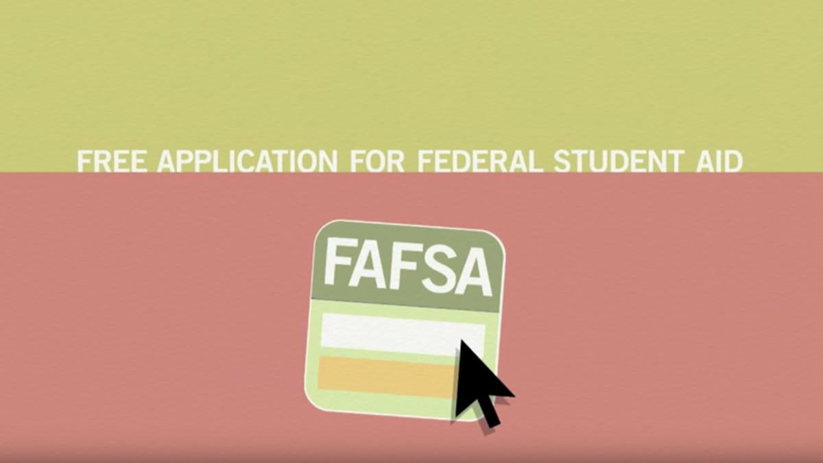 Summer Start Financial Aid Video Preview