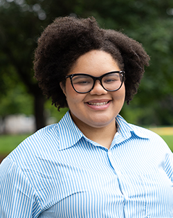 Taliah Guthrie