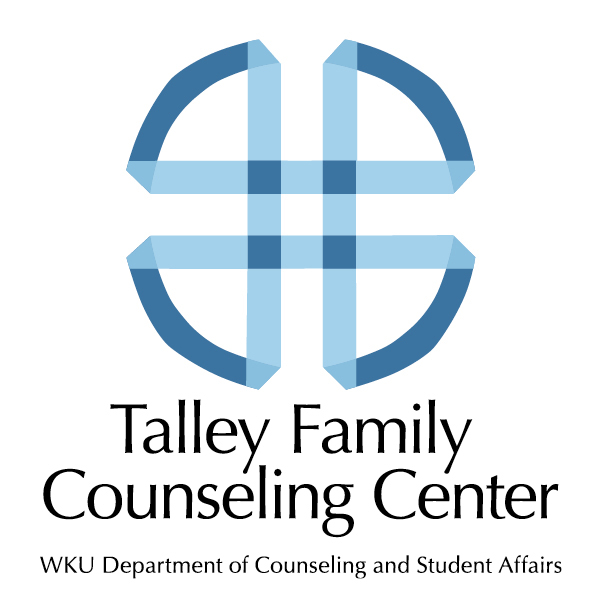 Talley Family Counseling Center Logo