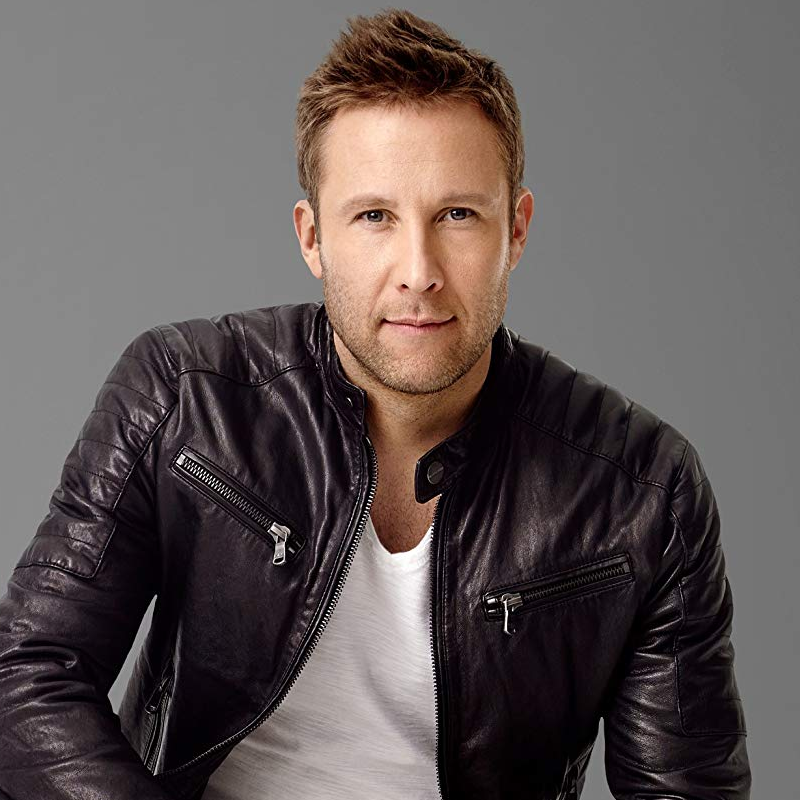 Michael Rosenbaum WKU Alumni