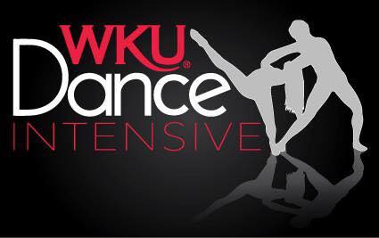 WKU Summer Dance Intensive 2022