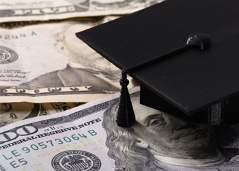 Up to $4,000 in Transfer Scholarships