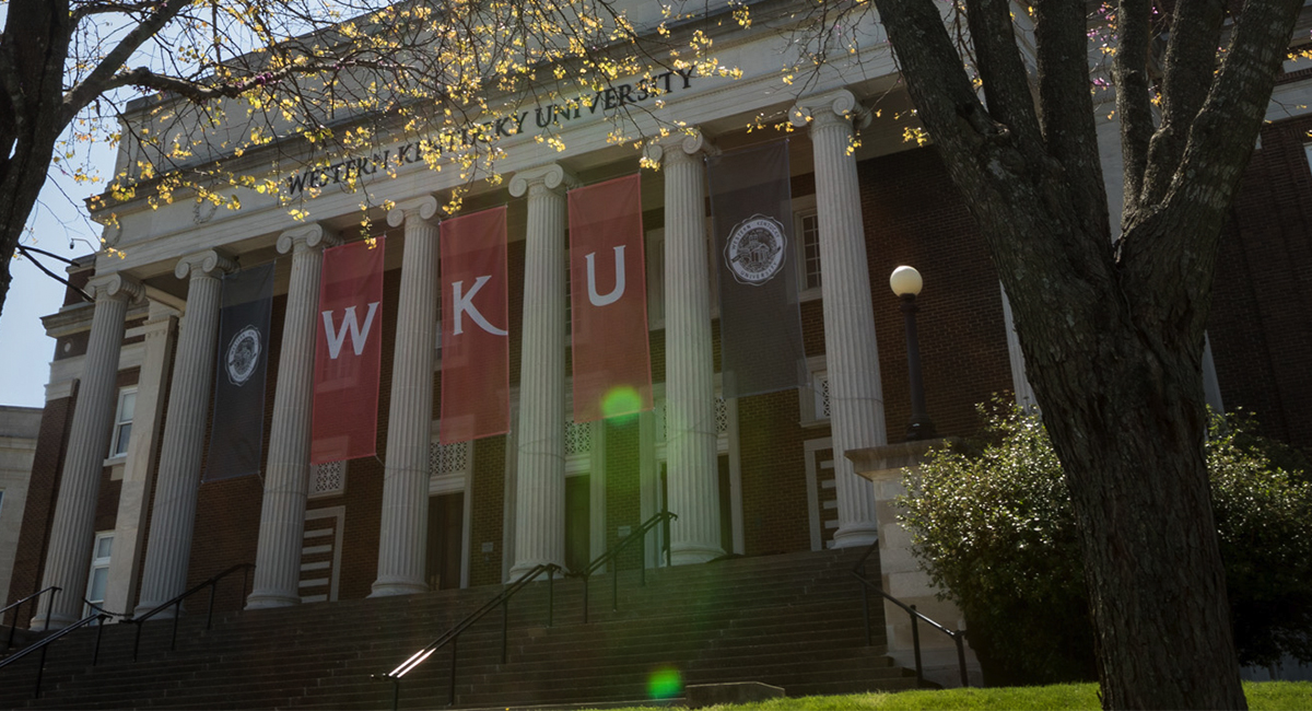 WKU Transparency and Accountability