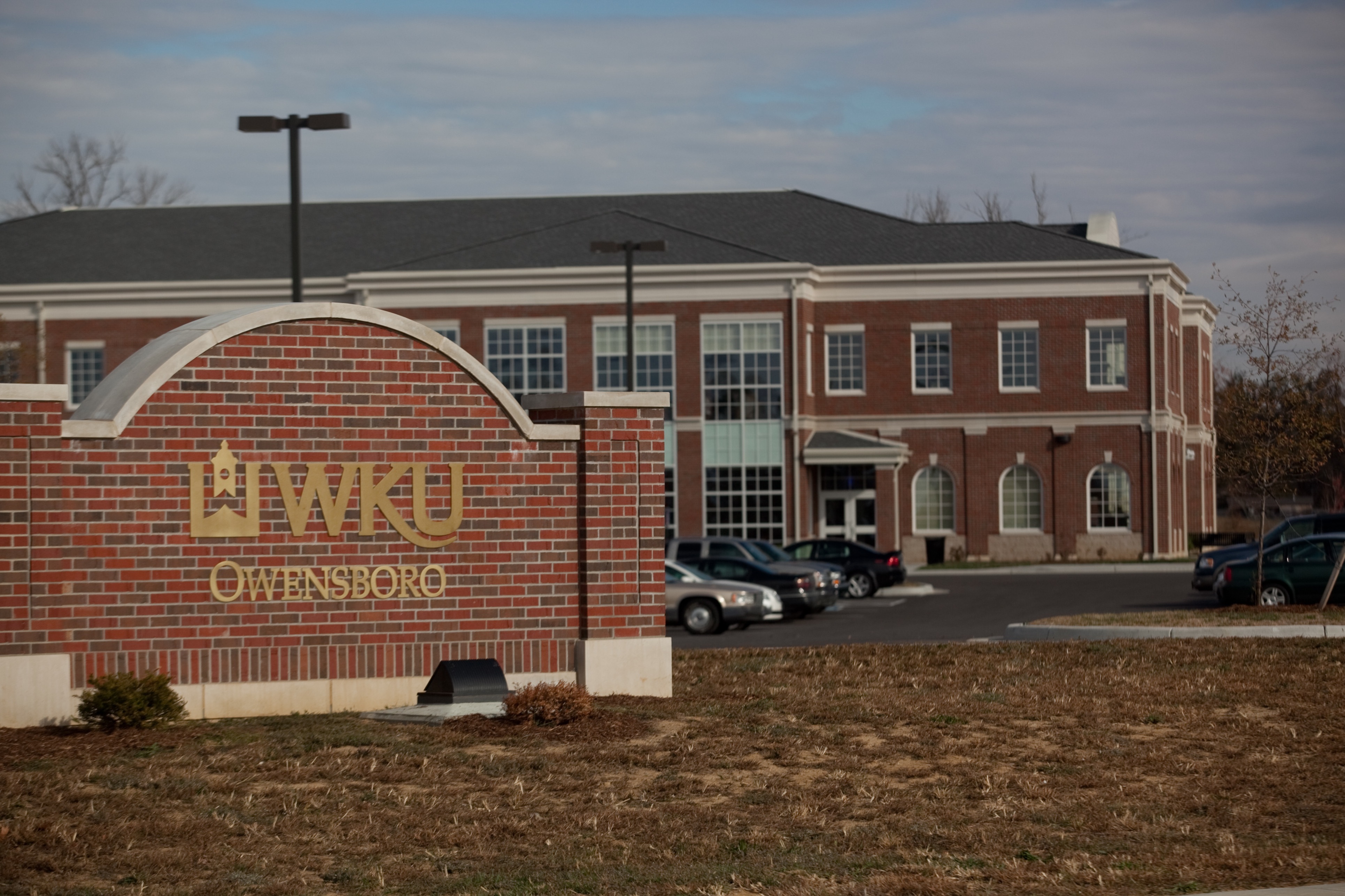 Owensboro Campus