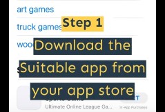 How to Access the Mobile App - Video Tutorial Video Preview