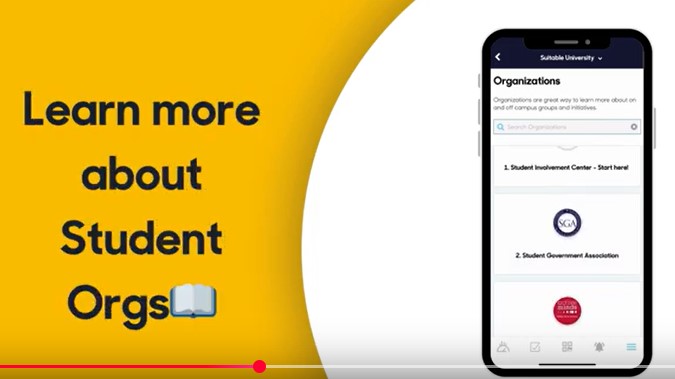 Suitable - The Hub for Organizations Intro Video Preview