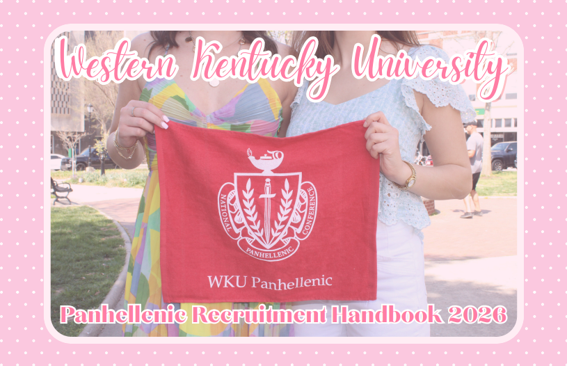 panhellenic book cover 2026